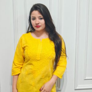Short Kurti