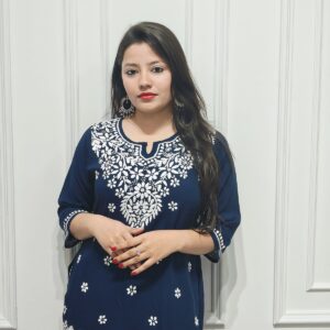 Short Kurti