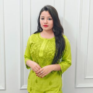 Short Kurti