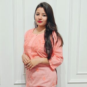 Short Kurti