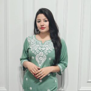 Short Kurti
