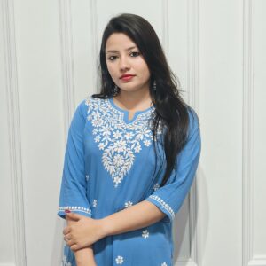 Short Kurti